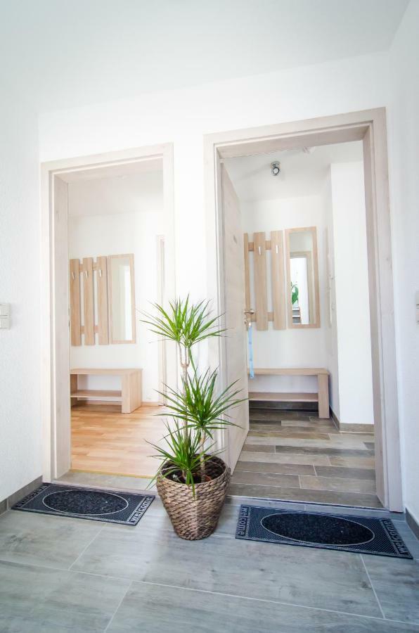 Bb-Apartment Böblingen Eksteriør bilde