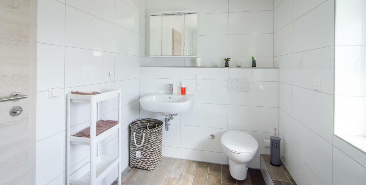 Bb-Apartment Böblingen Rom bilde