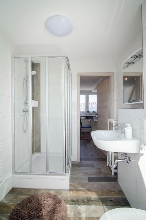 Bb-Apartment Böblingen Rom bilde