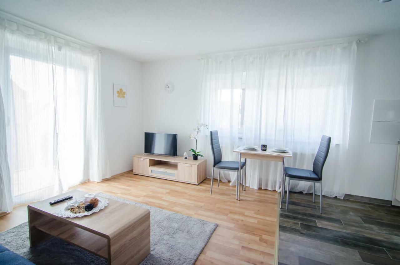 Bb-Apartment Böblingen Eksteriør bilde