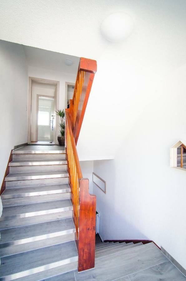 Bb-Apartment Böblingen Eksteriør bilde