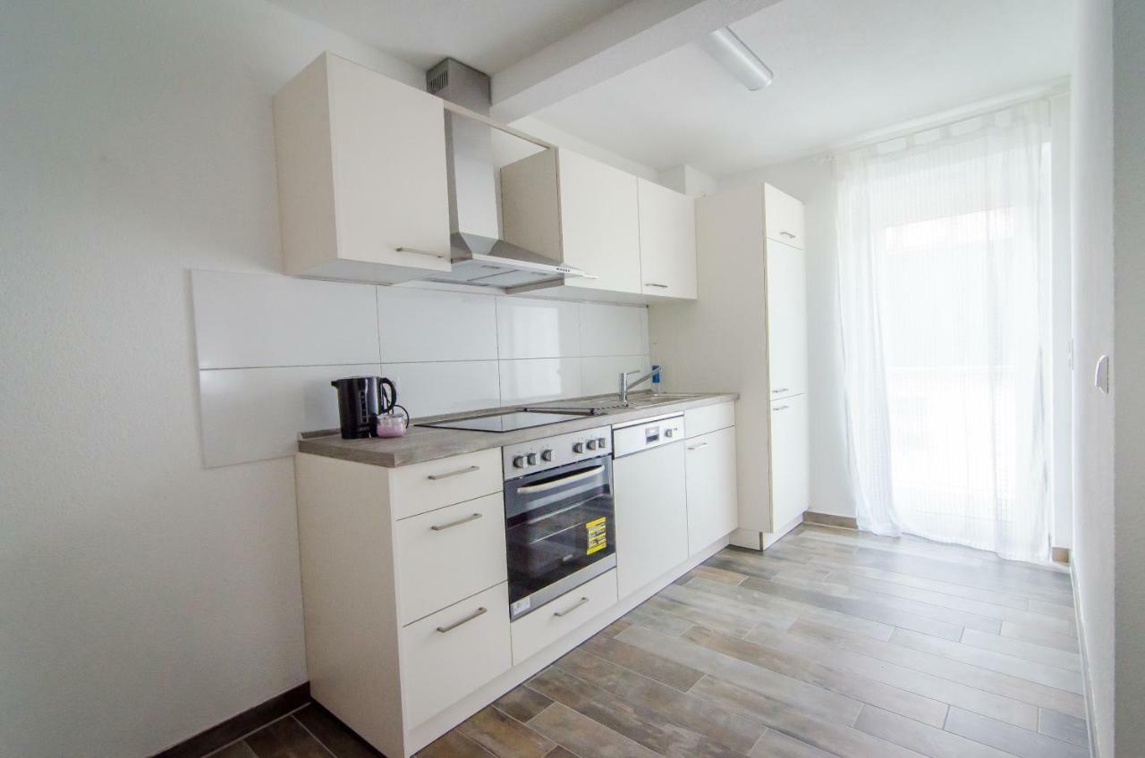 Bb-Apartment Böblingen Eksteriør bilde
