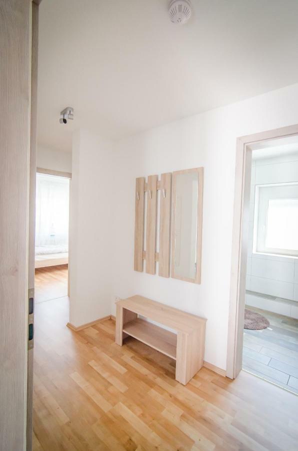 Bb-Apartment Böblingen Rom bilde