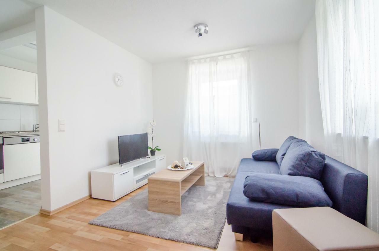 Bb-Apartment Böblingen Eksteriør bilde